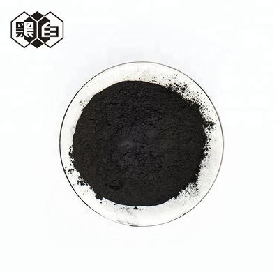 Food Additives Powder Activated Carbon For Decolorization and Purification