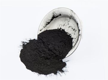 Refinement Wood Activated Carbon European Pharmacopeia Copper Zinc Below 25 Ppm